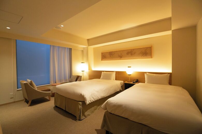 Hotel The General Kyoto Bukkoji Shinmachi