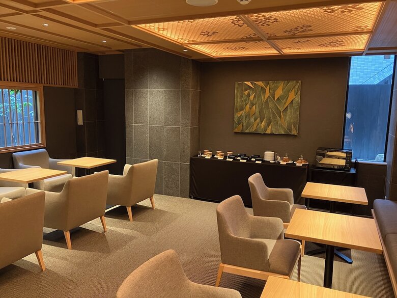 Hotel The General Kyoto Bukkoji Shinmachi