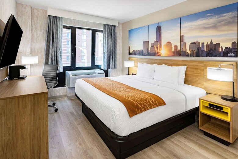 Hotel Days Inn By Wyndham Bronx Nyc