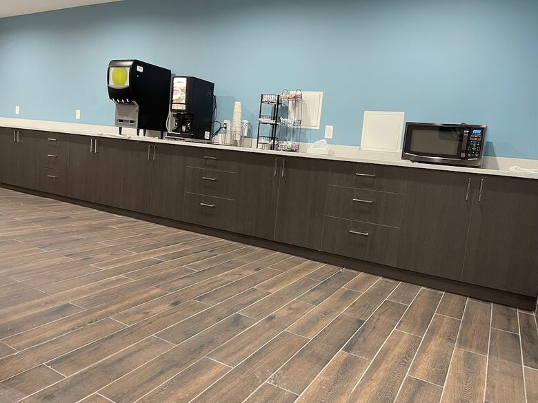Hotel Days Inn By Wyndham Bronx Nyc