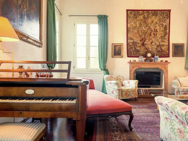 Villa In Venice With Private Pool & Park