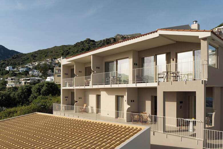 Hotel Stella In The Village Suites