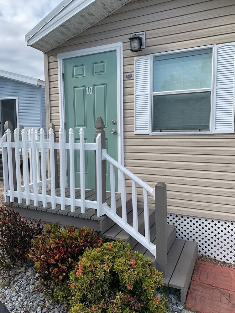Caribbean Shores Vacation Rentals