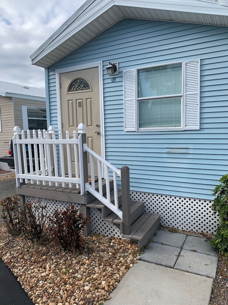 Caribbean Shores Vacation Rentals