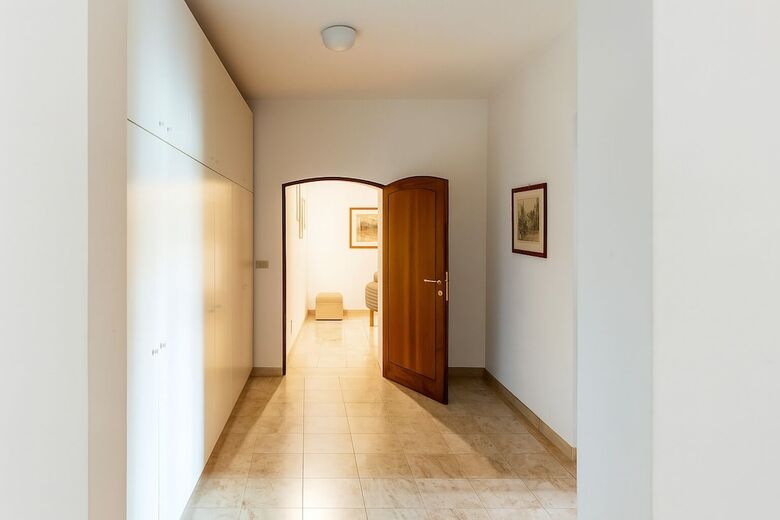 The Balcony Suite -piazza Del Campo View