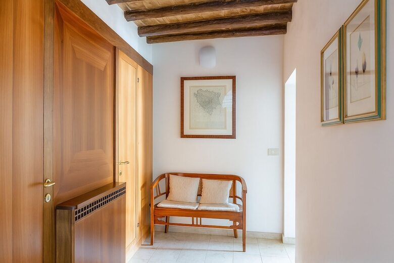 The Balcony Suite -piazza Del Campo View