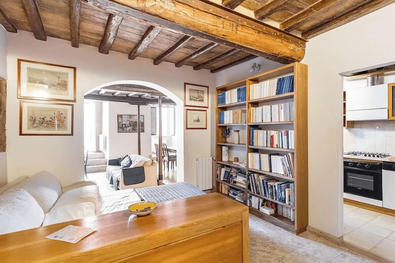 The Balcony Suite -piazza Del Campo View