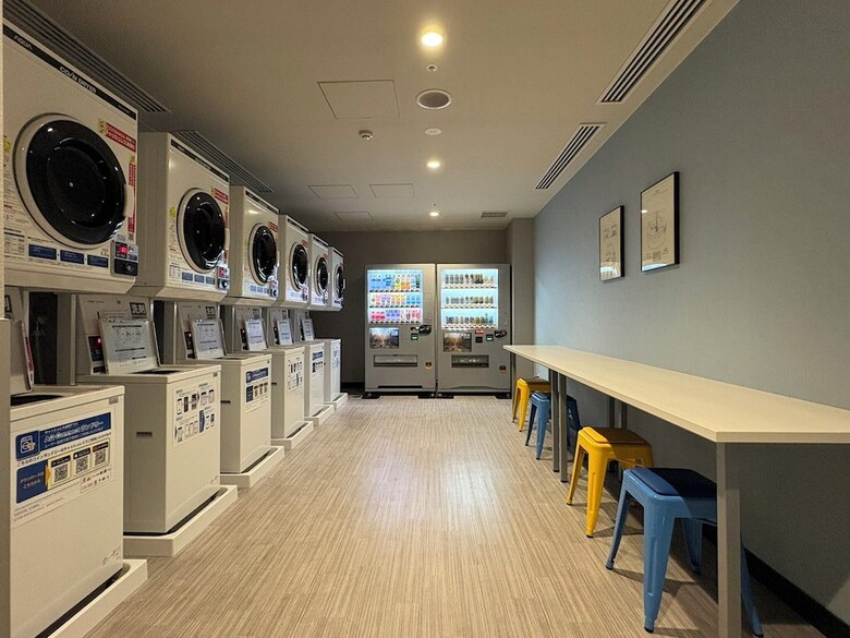 Hotel Citadines Harbour Front Yokohama