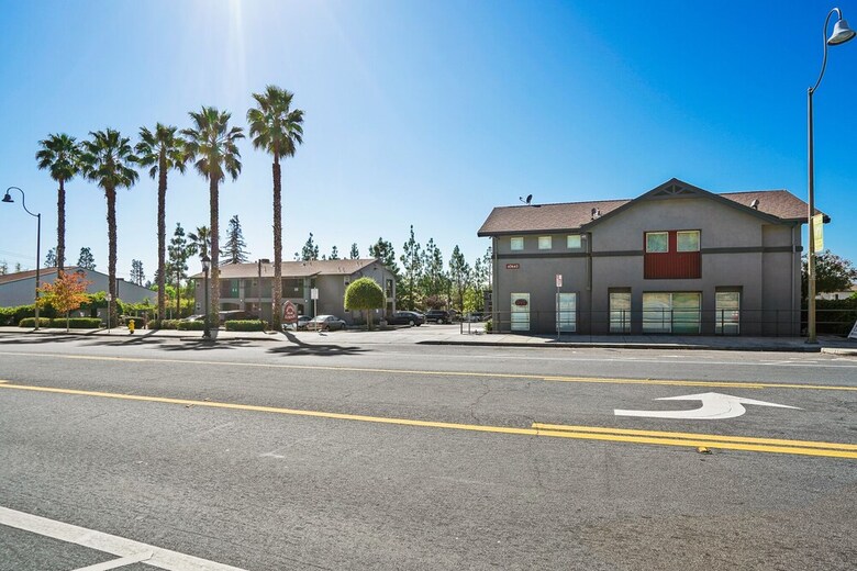 Mission Peak Lodge