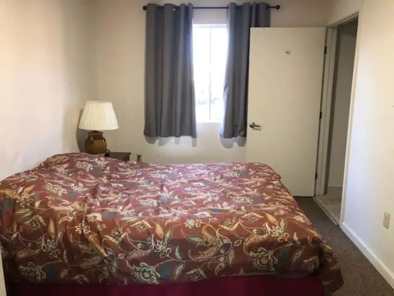 Mission Peak Lodge