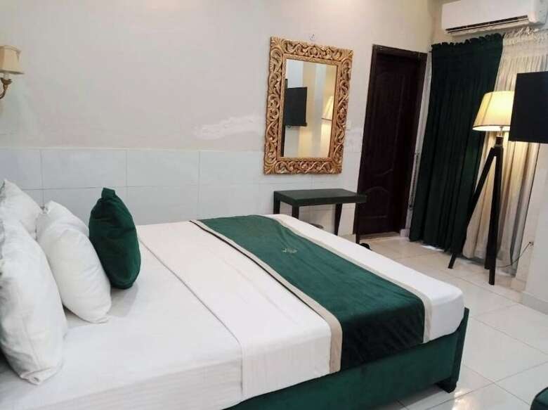 Pearl Galaxy Family Guest House