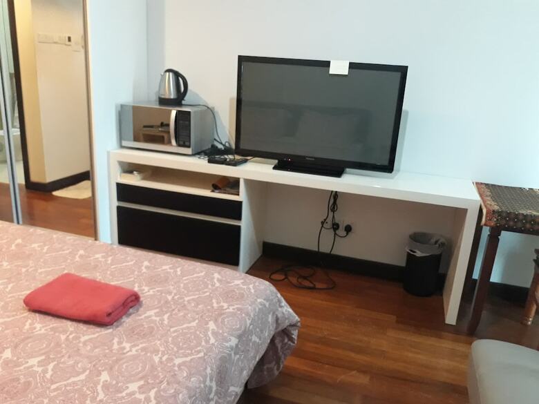 Hotel Sarang Vacation Apartment