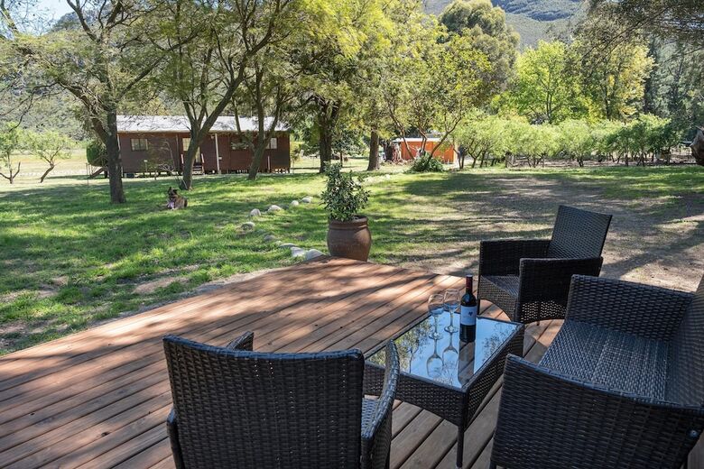 Agroturismo La Ferme Guest Farm