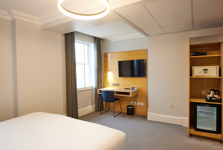 Hotel Thistle London Park Lane