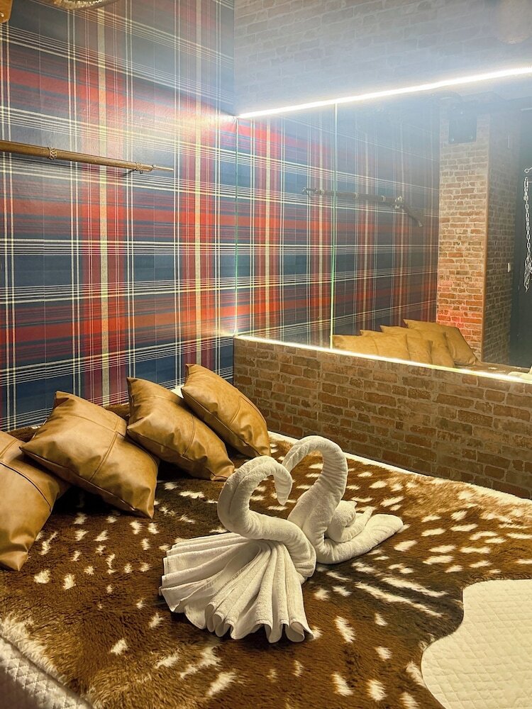 Hotel Utop�a Alicante - Adults Only