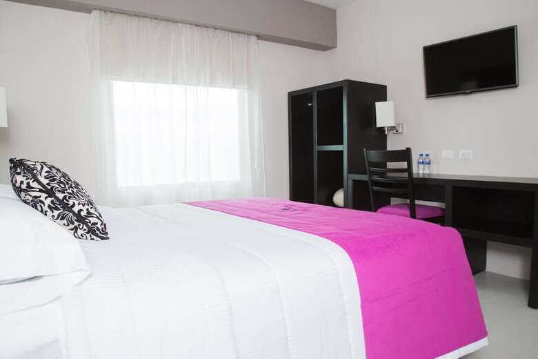 Hoteles Haus