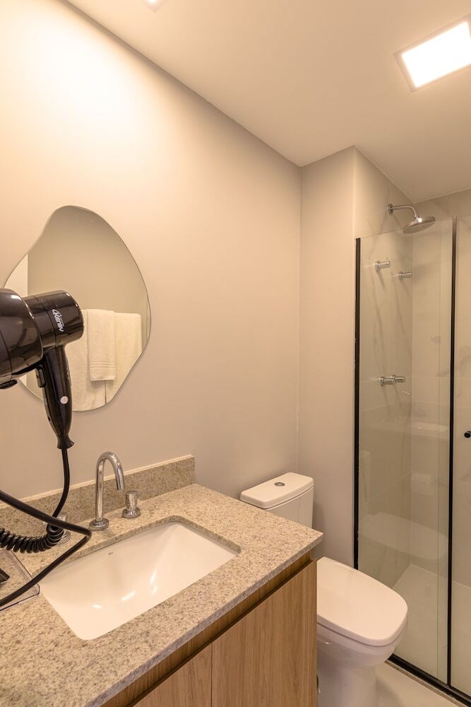 Apartamentos Charlie Thera Ibirapuera
