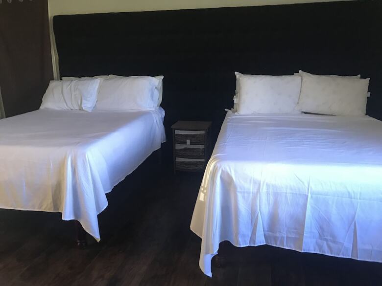 Apartamentos Abacus Jamaica The Zana Suite
