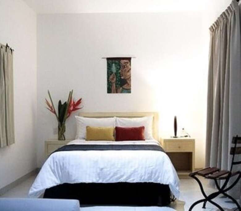 Hotel Boutique La Cochinilla