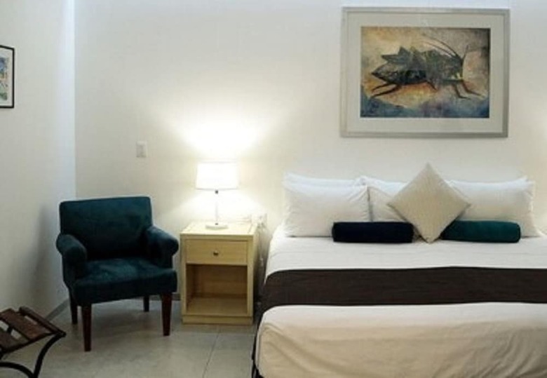 Hotel Boutique La Cochinilla