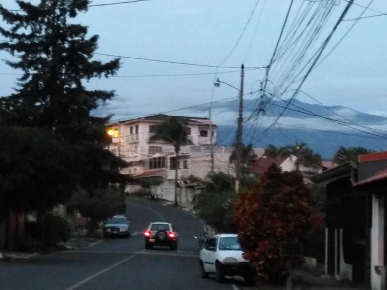 Bed & Breakfast Hotel Mi Tierra Casa Blanca