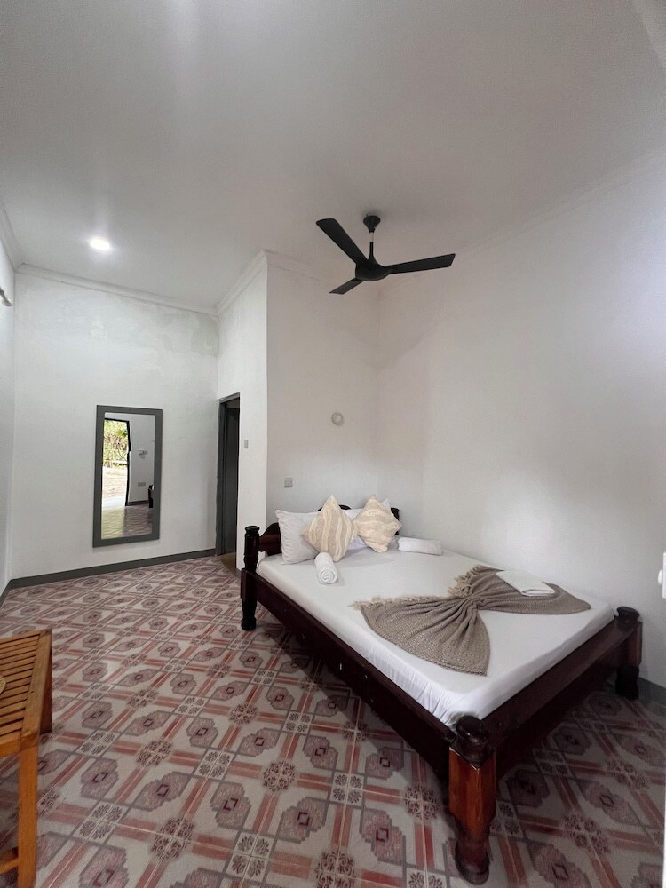 Hotel Karanga Bungalows