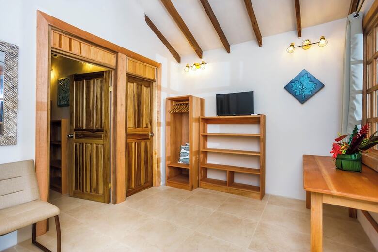 Casa Merlin Lodge