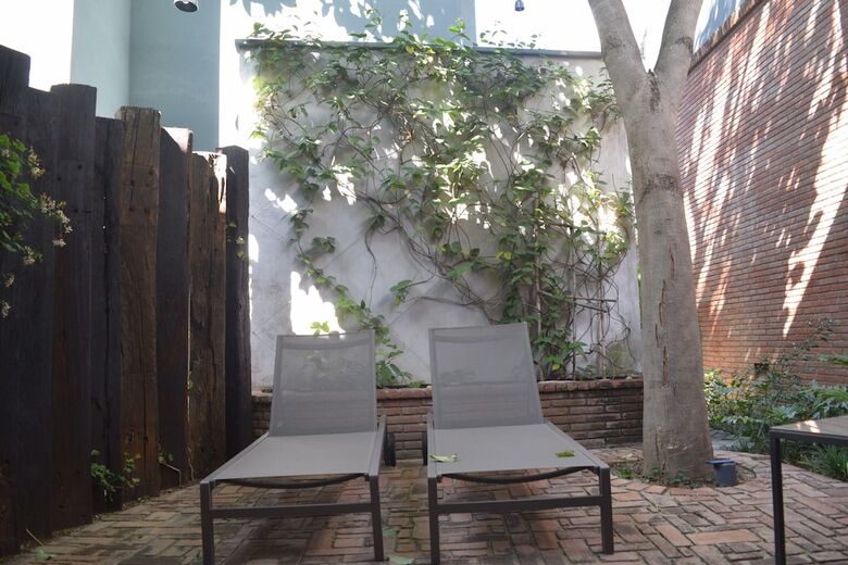 El Callej�n Hotel Boutique
