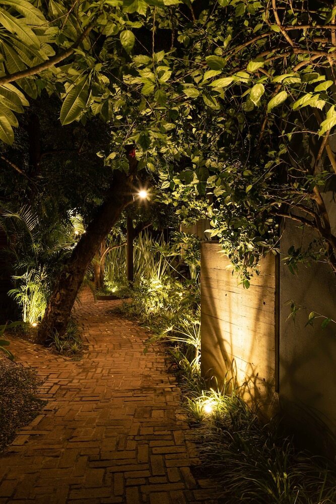 El Callej�n Hotel Boutique