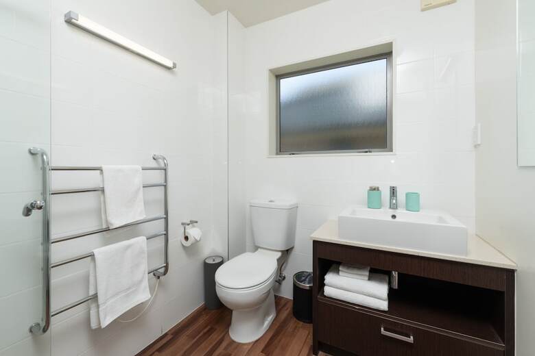Aparthotel Paihia Beach Apartment