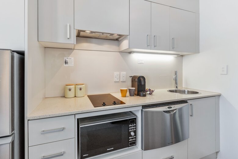 Aparthotel Paihia Beach Apartment