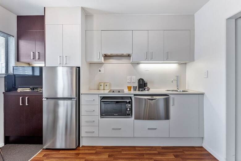 Aparthotel Paihia Beach Apartment