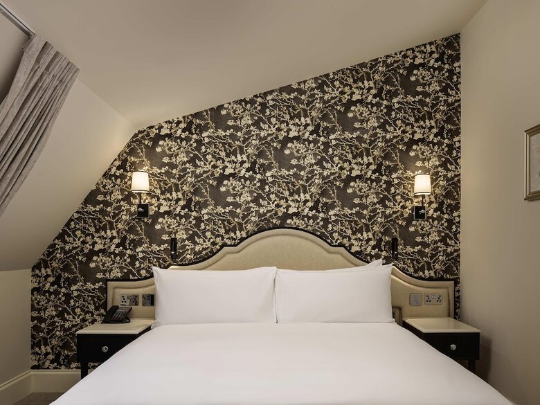 Hotel Fairmont Windsor Park