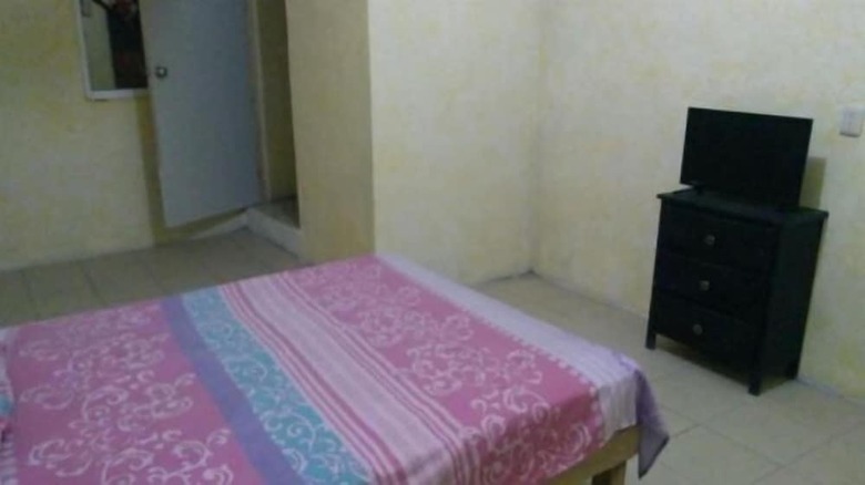 Hotel Galeana