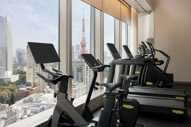Hotel Toranomon Hills - The Unbound Collection By Hyatt