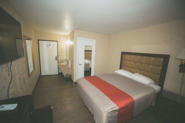 Motel Economy Inn