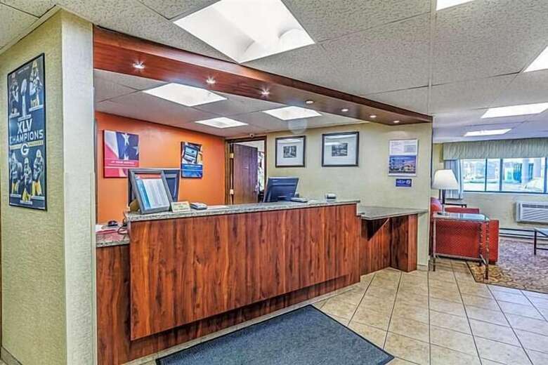 Motel Economy Inn