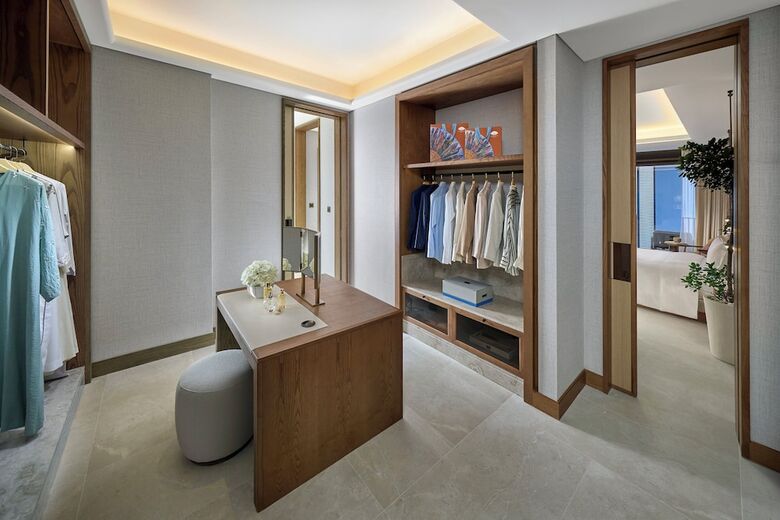 Hotel Mandarin Oriental, Muscat