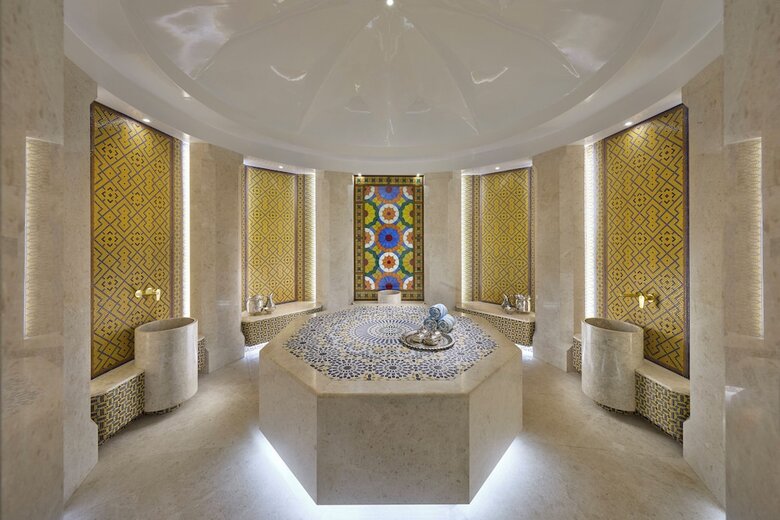Hotel Mandarin Oriental, Muscat