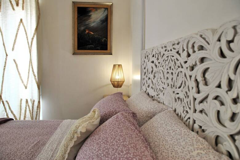 Room In B&B - Mariasofia Master Suite With Private Bathroom