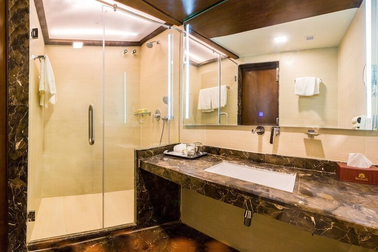 Hotel Bravia Eco - A Unit Of Satguru Group