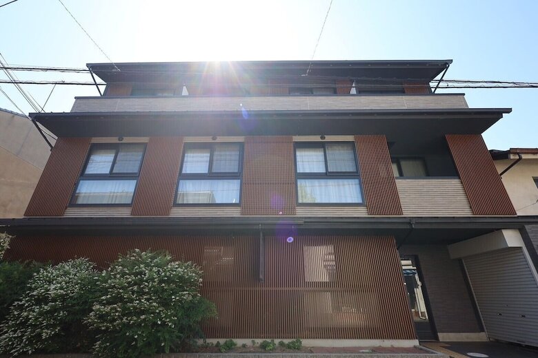 Hotel The Point Kiyomizugojo