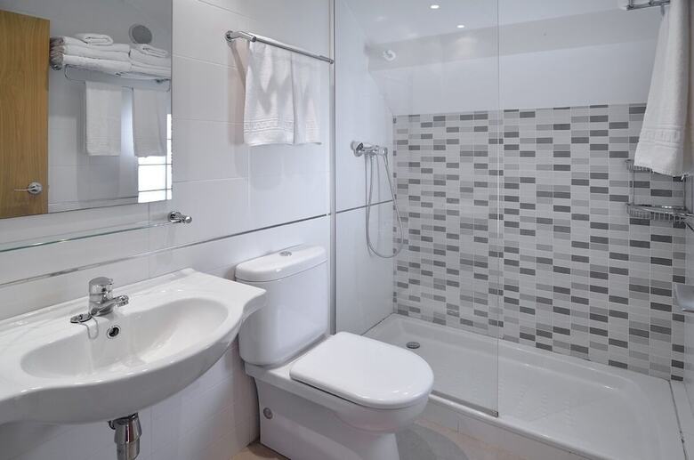 Aparthotel Apartamentos Ornis