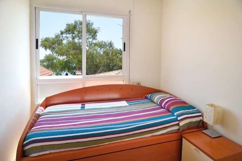 Aparthotel Apartamentos Ornis