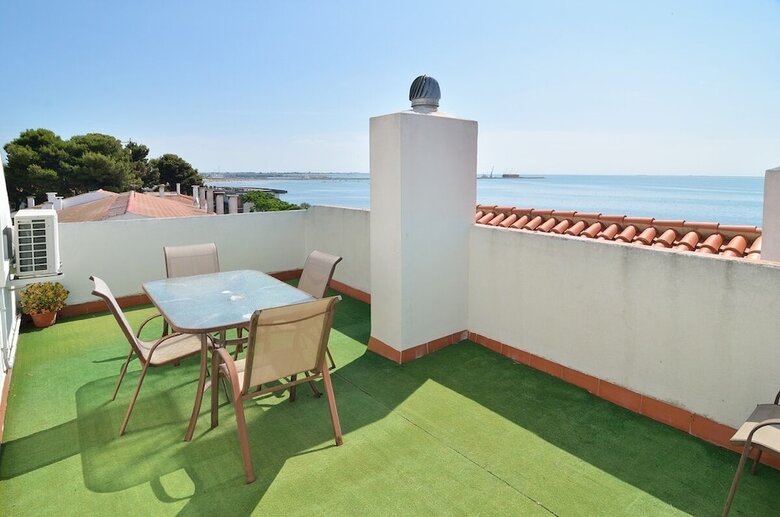 Aparthotel Apartamentos Ornis