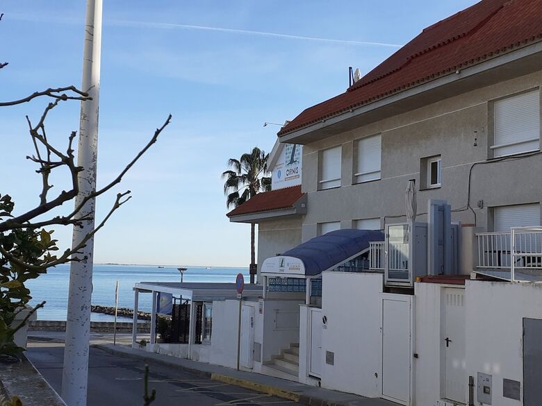 Aparthotel Apartamentos Ornis