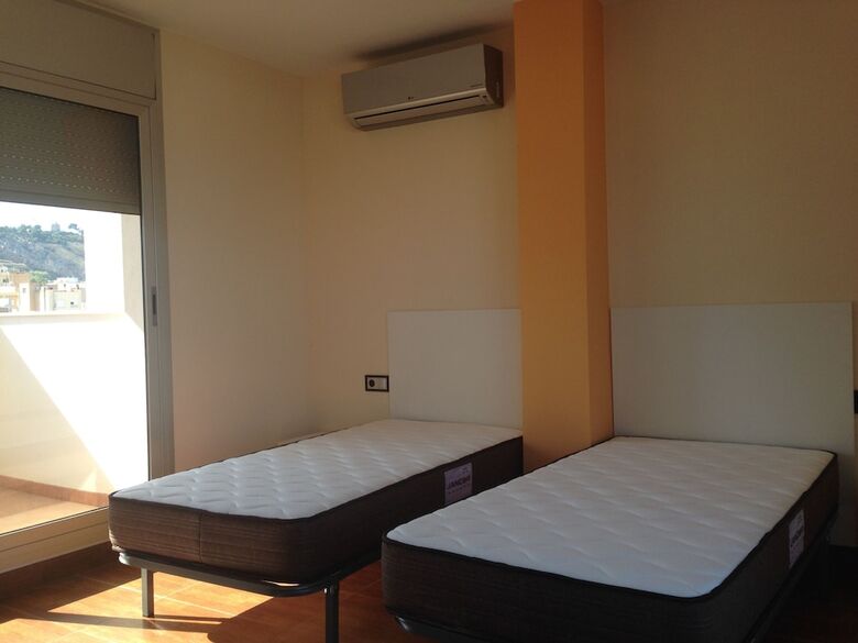 Aparthotel Apartamentos Ornis
