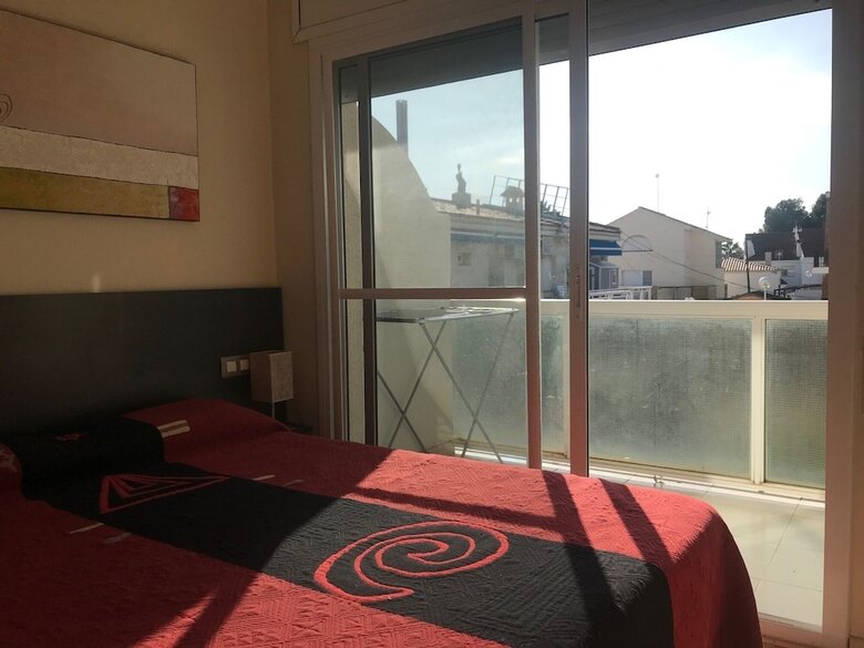 Aparthotel Apartamentos Ornis