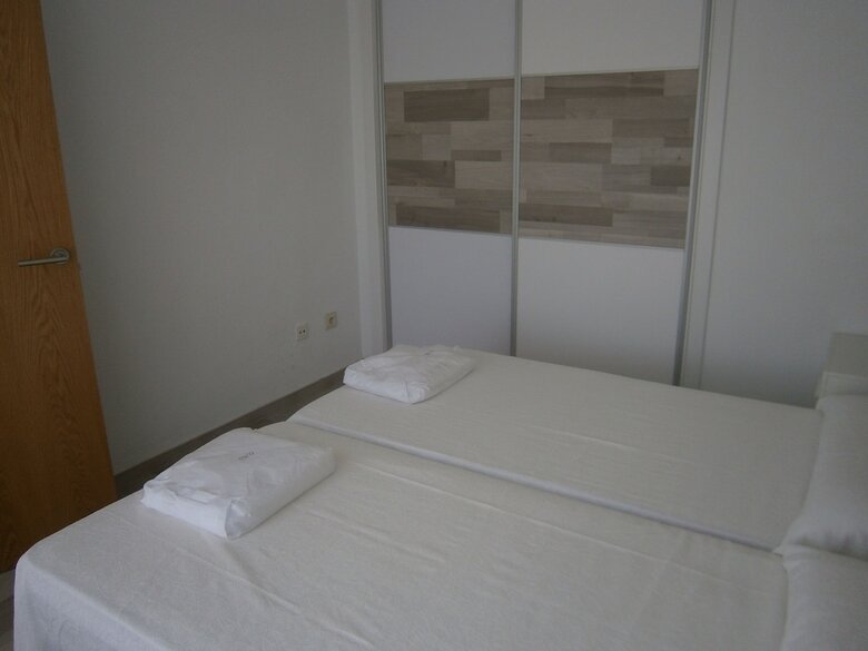 Aparthotel Apartamentos Ornis