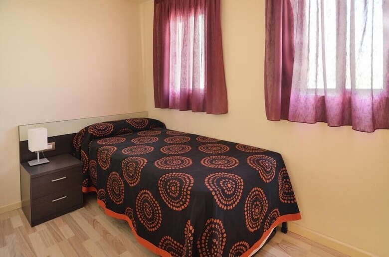 Aparthotel Apartamentos Ornis